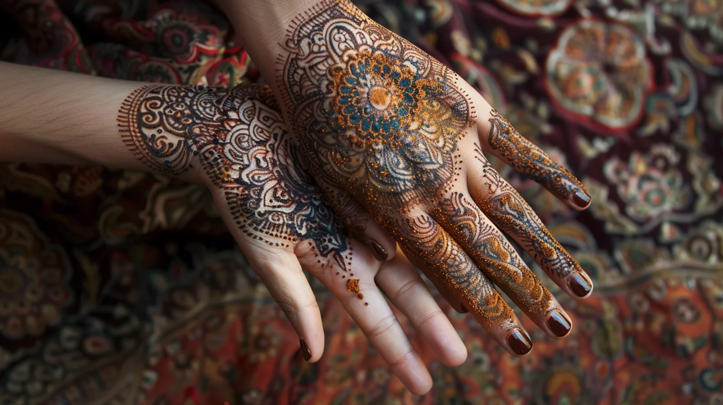 What is Henna and How Does it Work