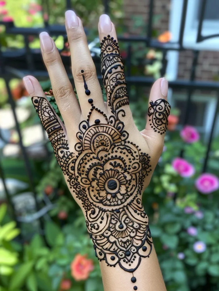 Mehndi